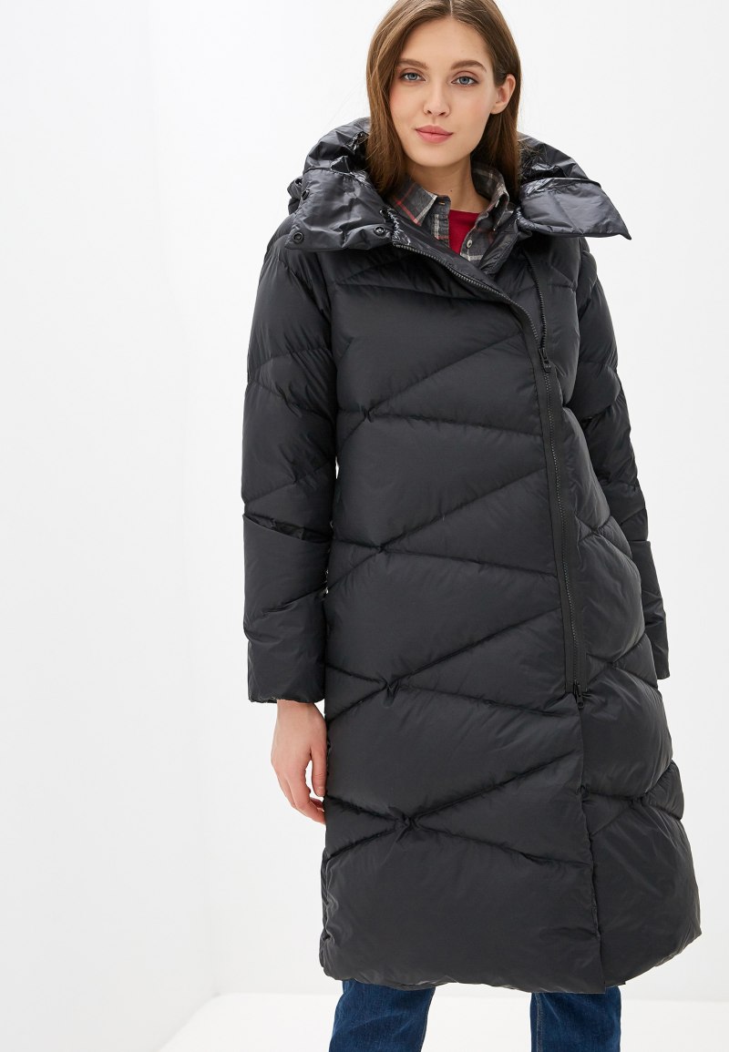 Пуховик Helly Hansen w Tundra down Coat