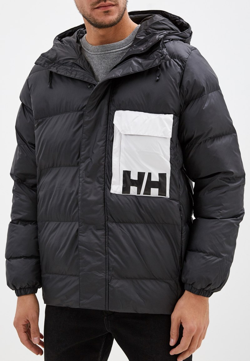 Helly Hansen утепленная куртка