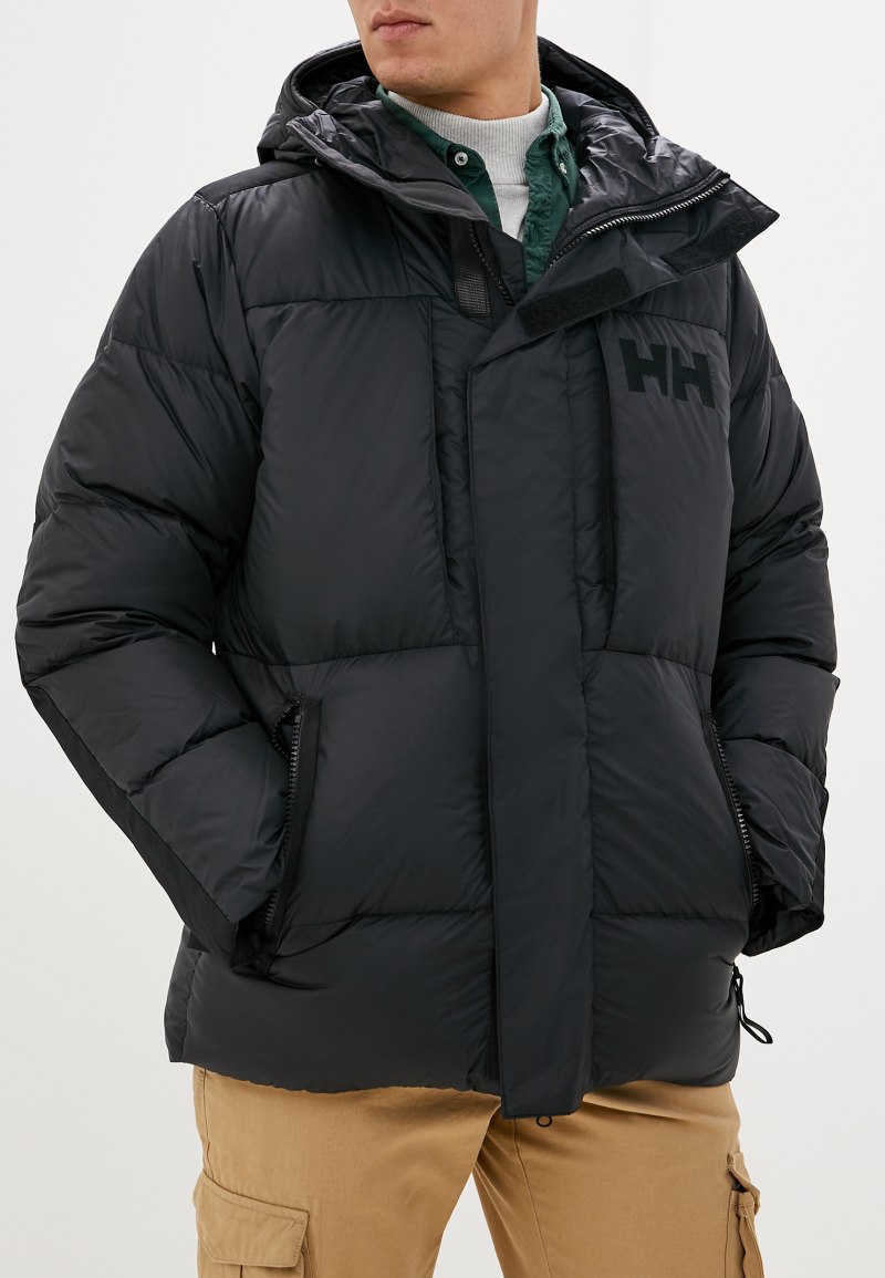Arctic Patrol down Parka