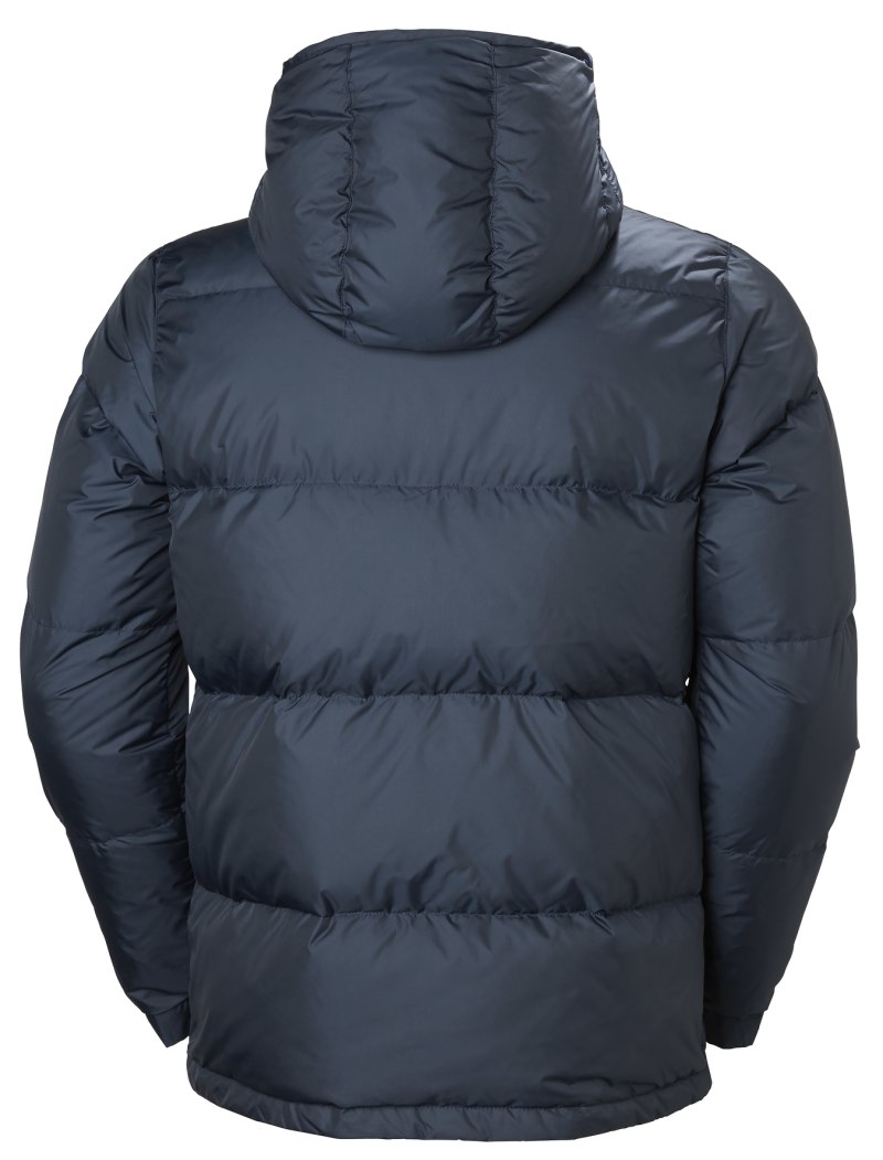 Пуховик HH Helly Hansen
