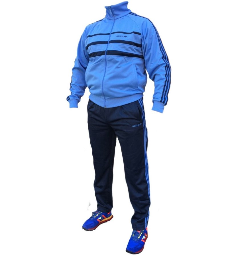 Спортивный костюм адидас Шустер 80