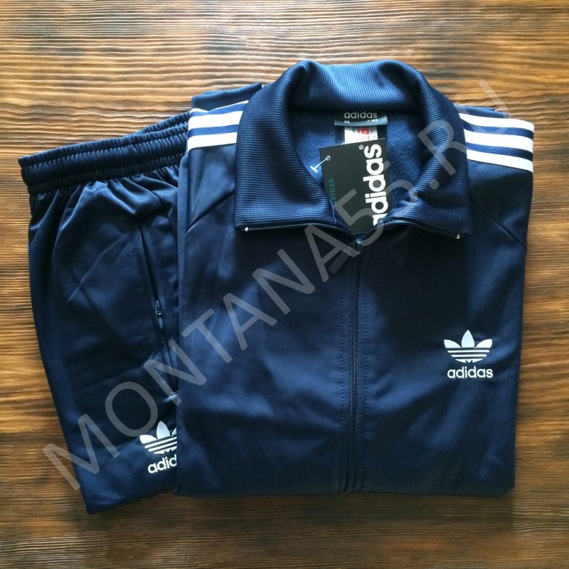 Спортивный костюм adidas Schuster