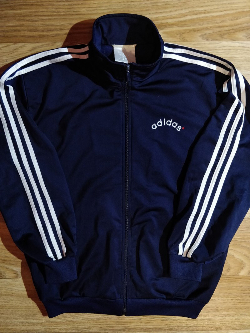 Adidas Originals 90's Vintage Mens Tracksuit