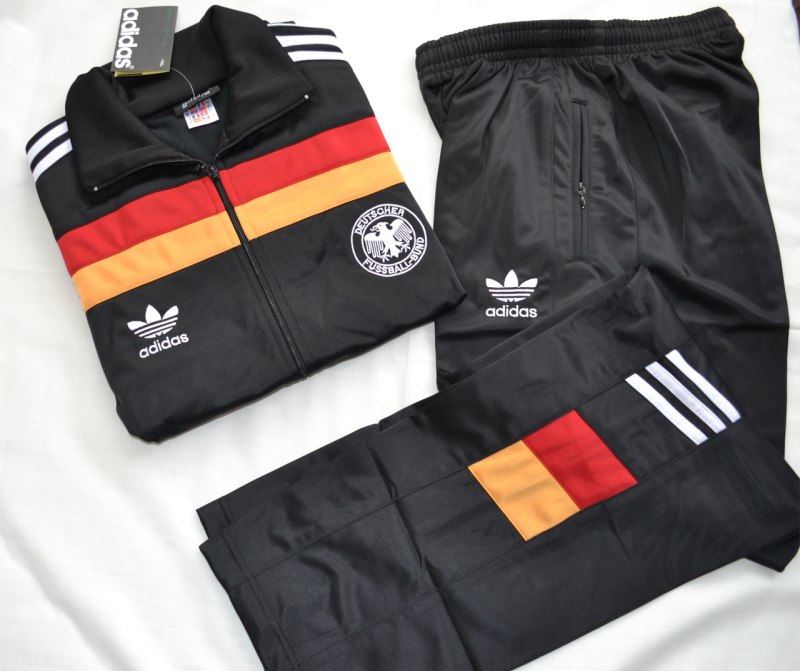 Adidas Бундес 80 90
