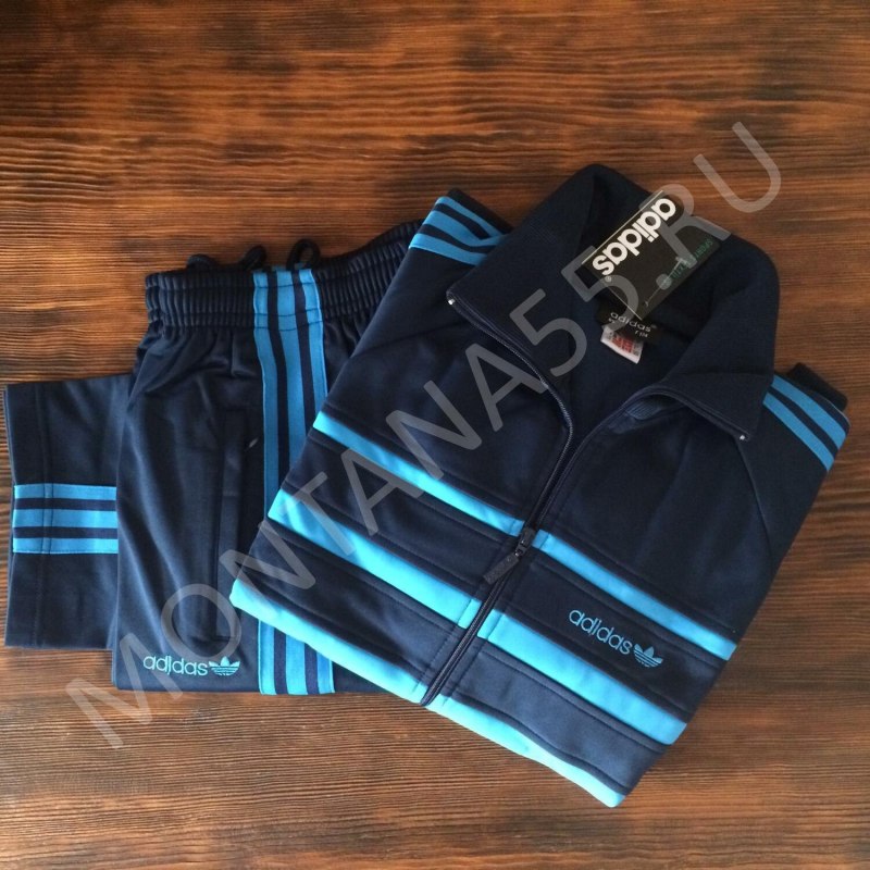 Adidas Sport олимпийка 90