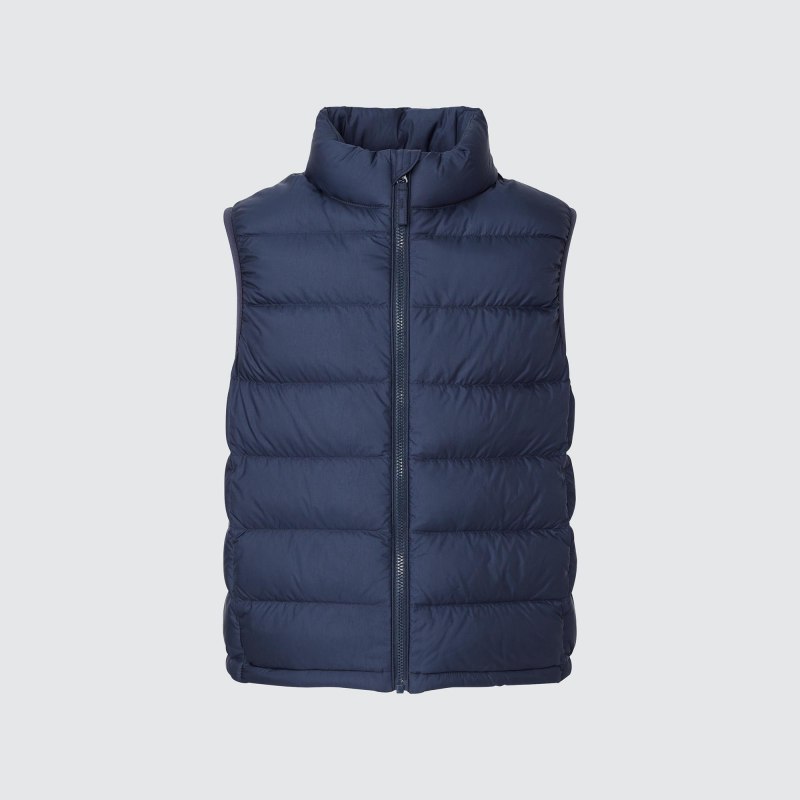 Жилетка Uniqlo мужская