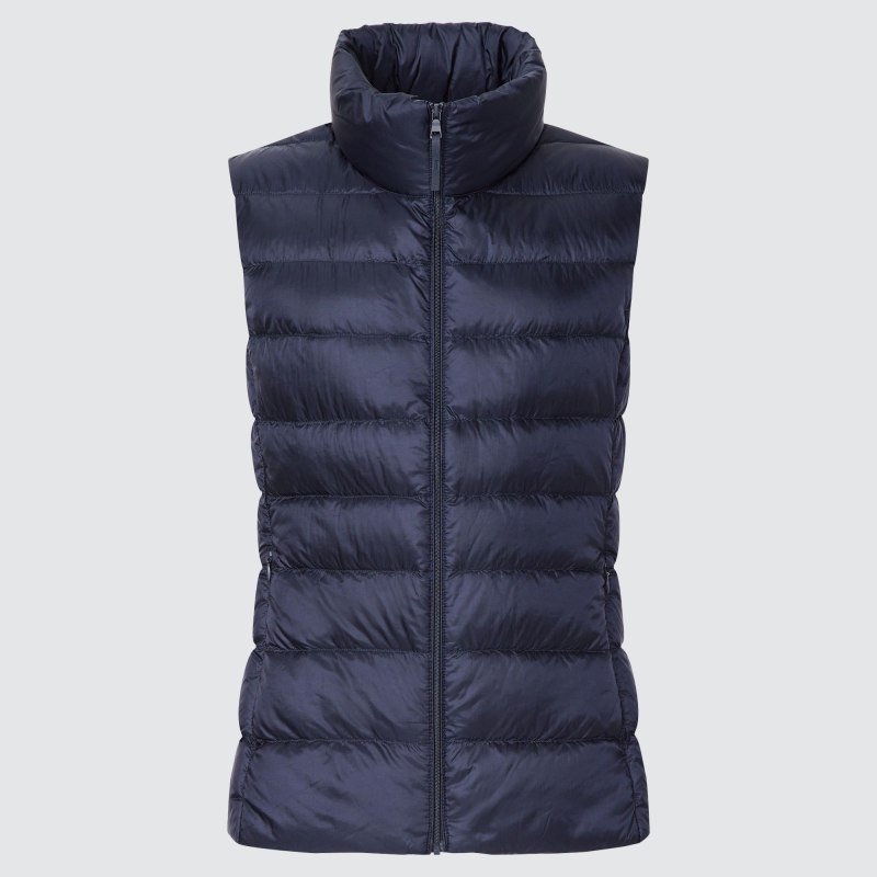 Uniqlo жилет