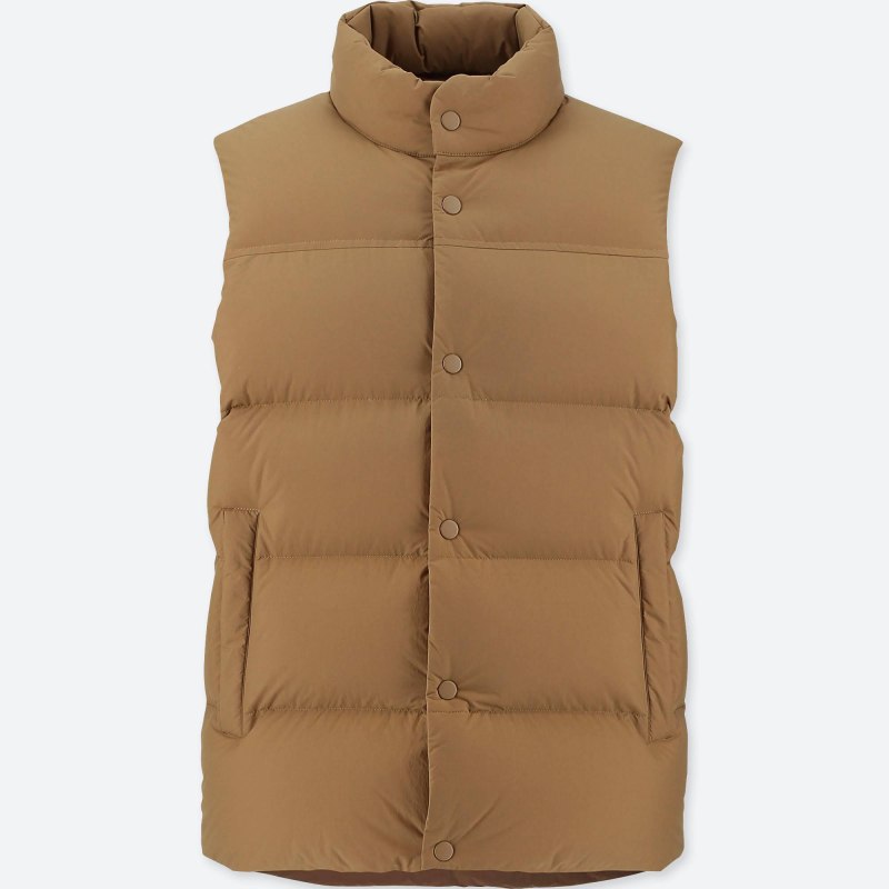 Жилет Uniqlo женский