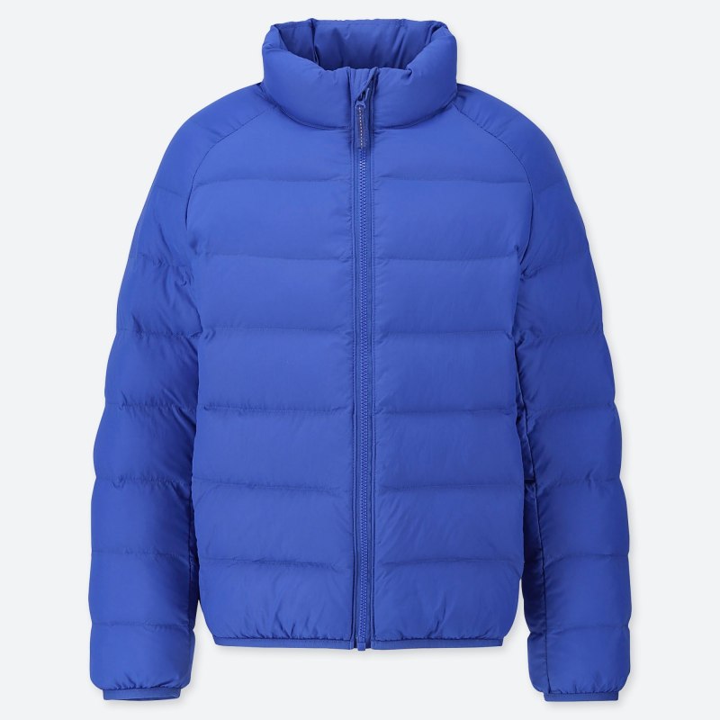 Куртка Uniqlo детская