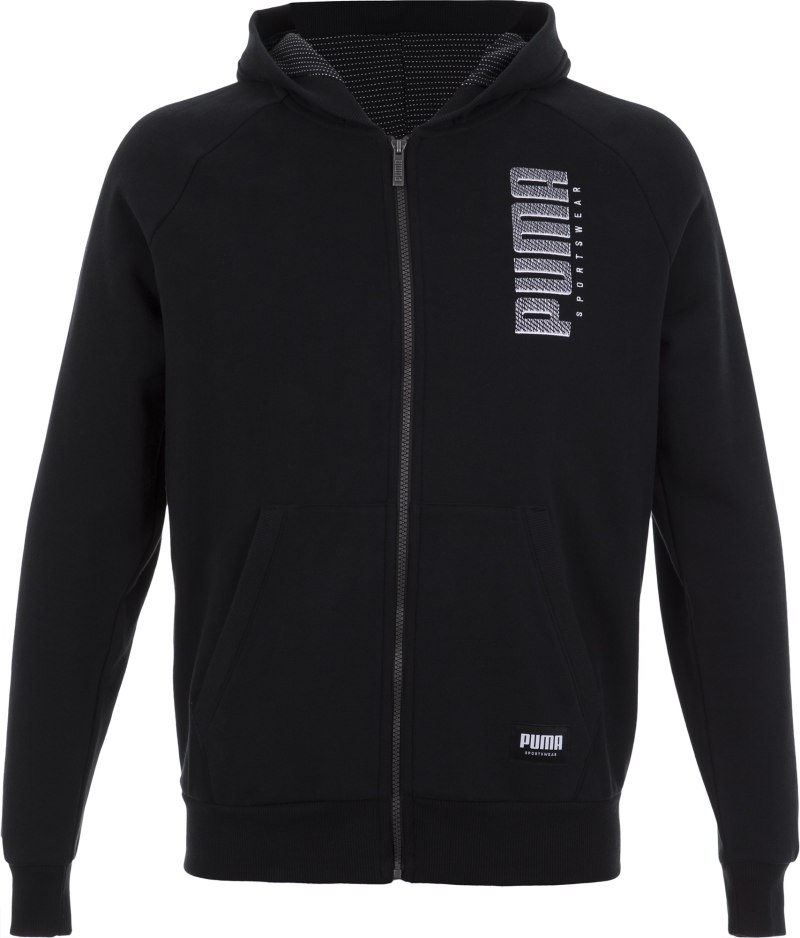 Толстовка Puma Original Athletics
