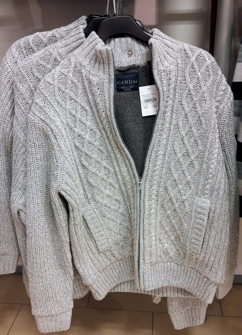Canda collection at c a