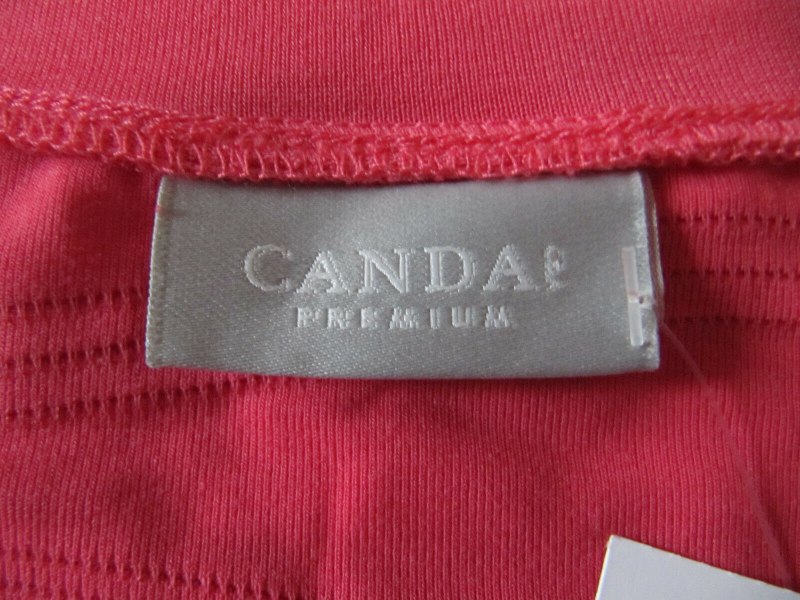 Canda c a