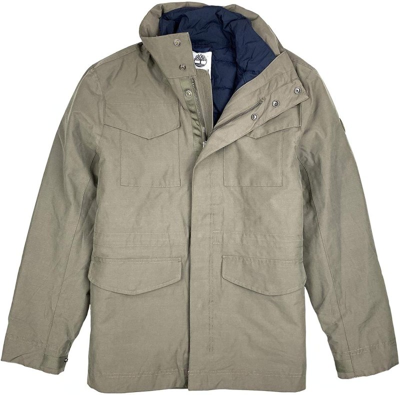 Куртка Timberland Snowdon Peak 3-in-1, l