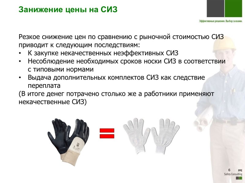 Средства индивидуальной защиты сроки носки