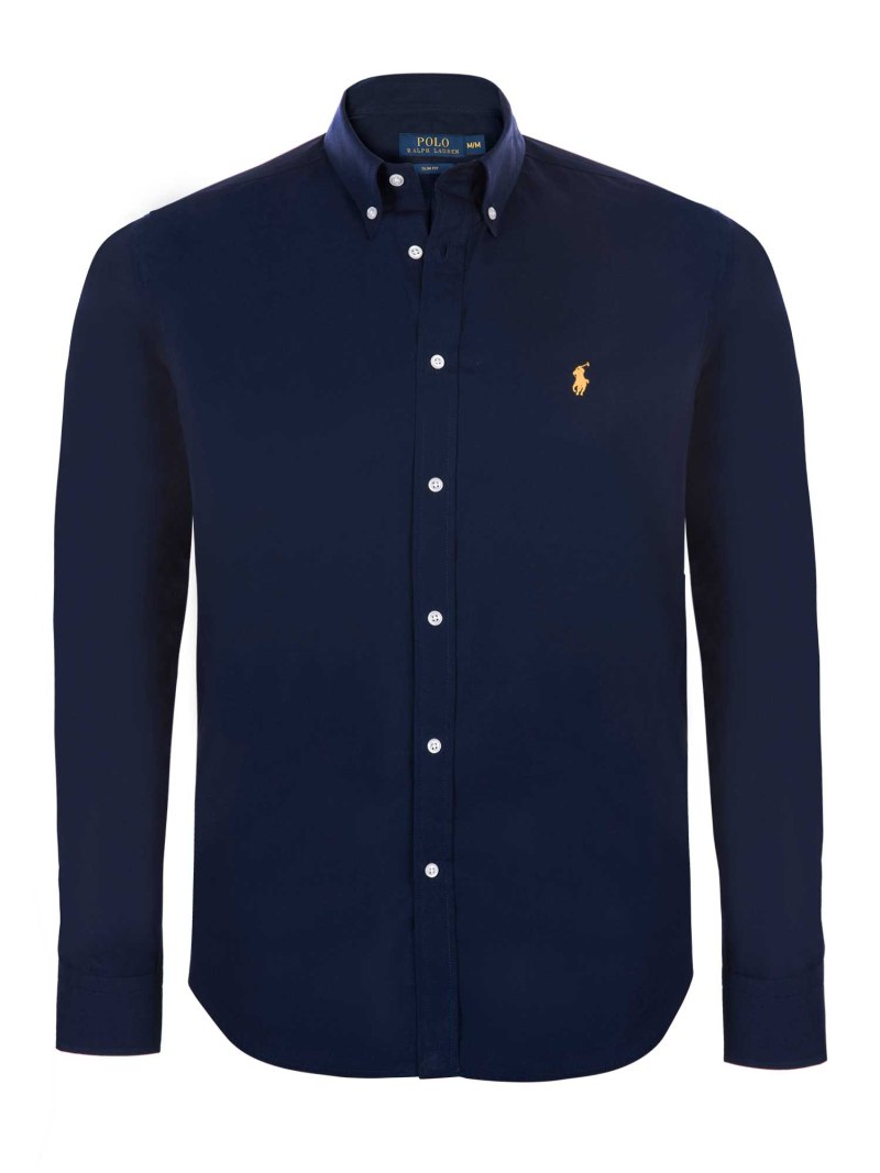 Поло Polo Ralph Lauren мужское рубашка