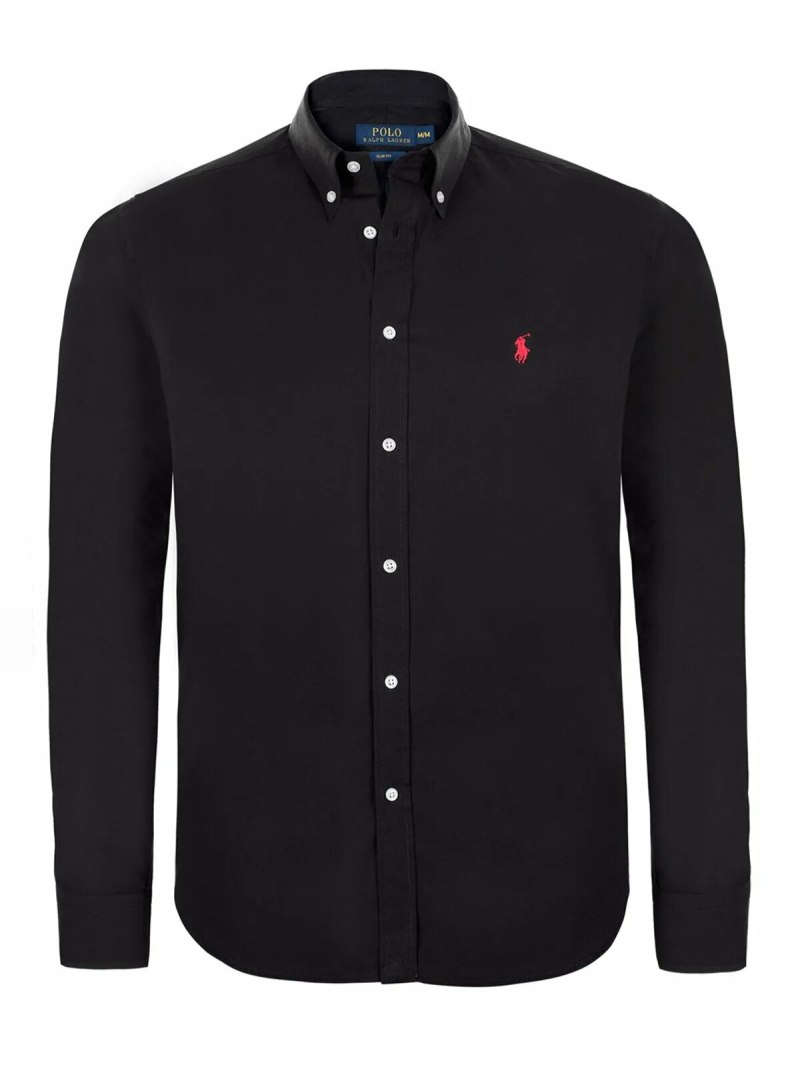 Polo Ralph Lauren рубашка 2xb