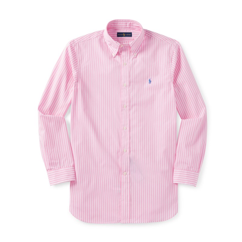 Рубашка Polo Ralph Lauren