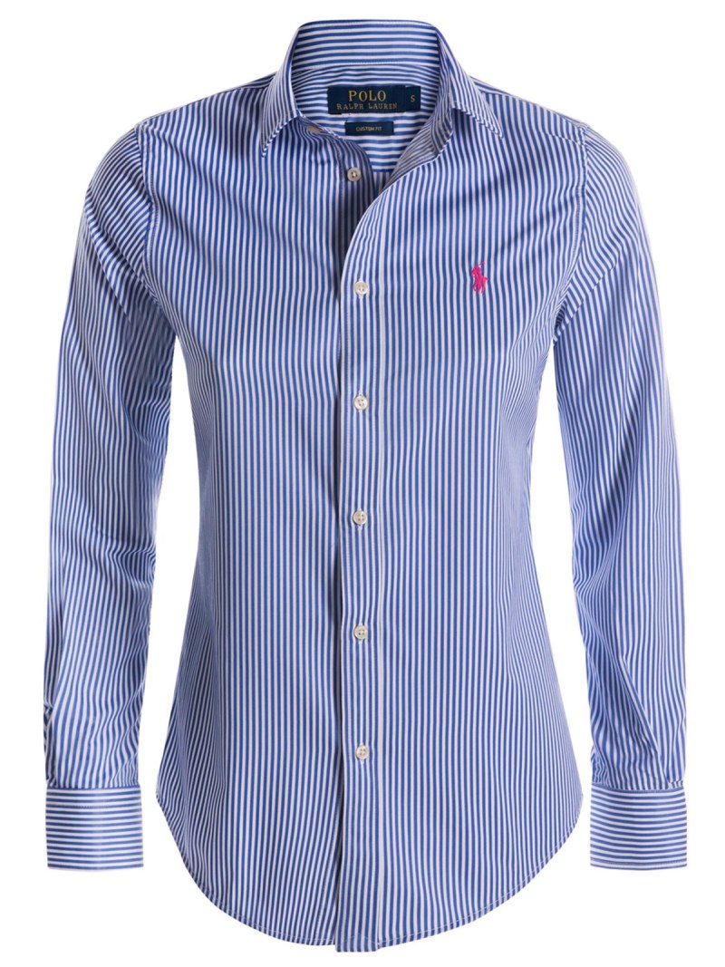 Рубашка Polo Ralph Lauren