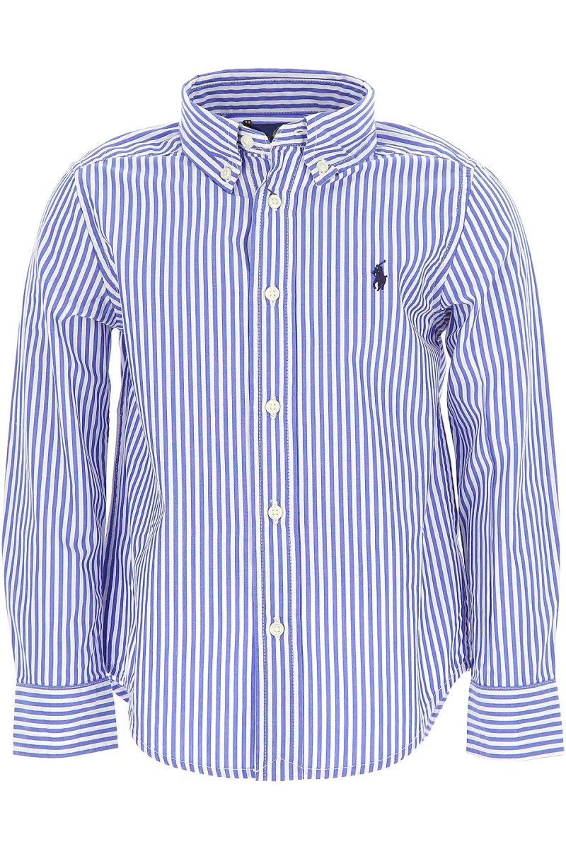 Рубашка детская Polo Ralph Lauren