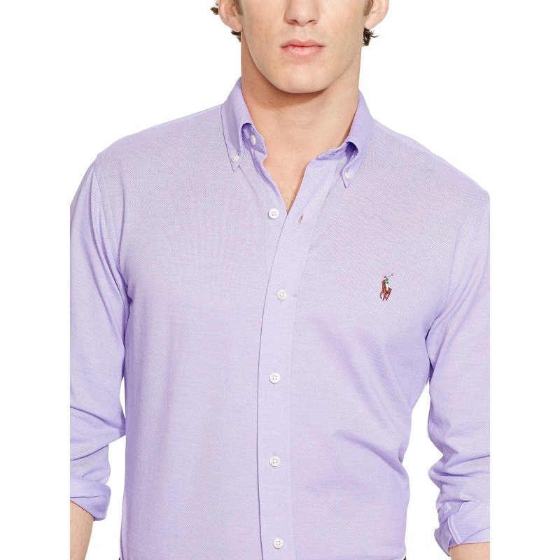 Рубашка Polo Ralph Lauren мужская