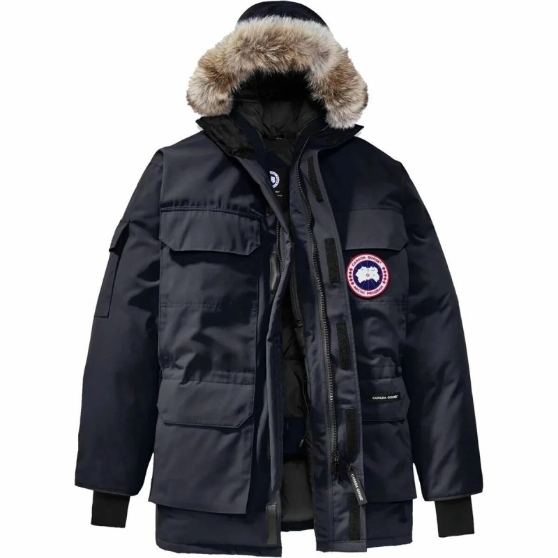 Canada Goose Expedition мужская