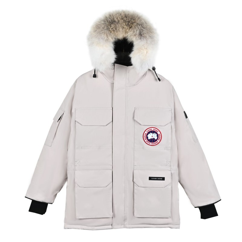 Canada Goose Puffer