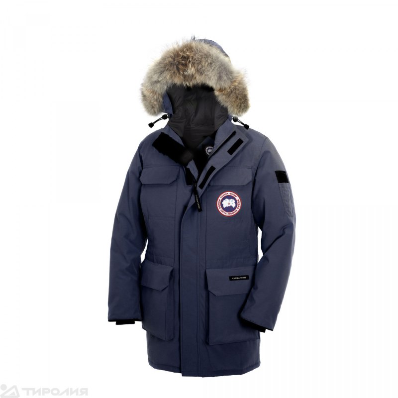 Аляска Canada Goose