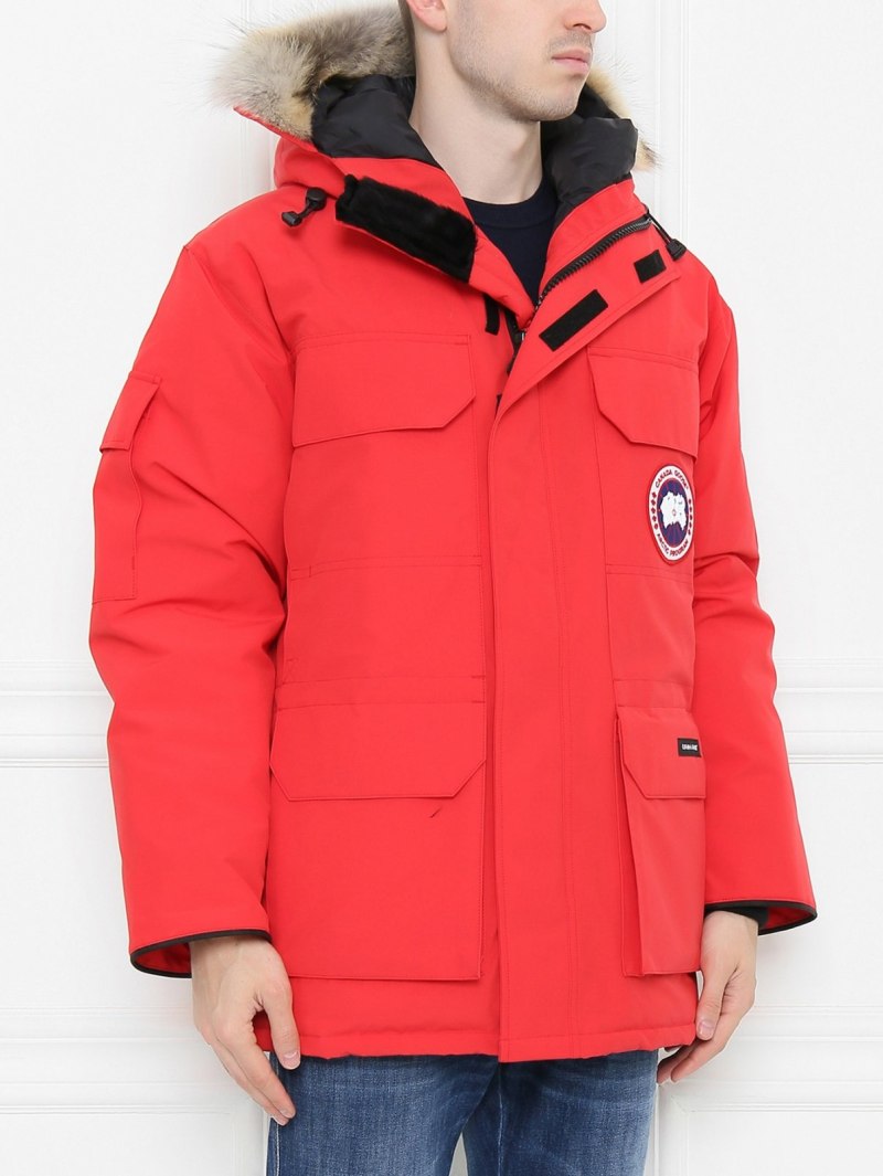 Куртка Canada Goose мужская