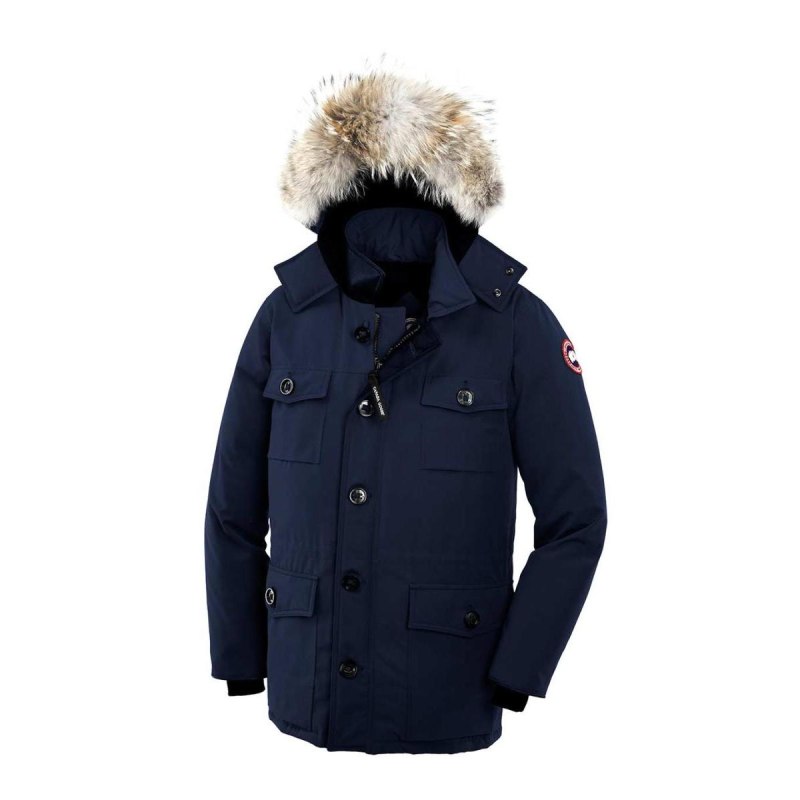 Аляска Canada Goose
