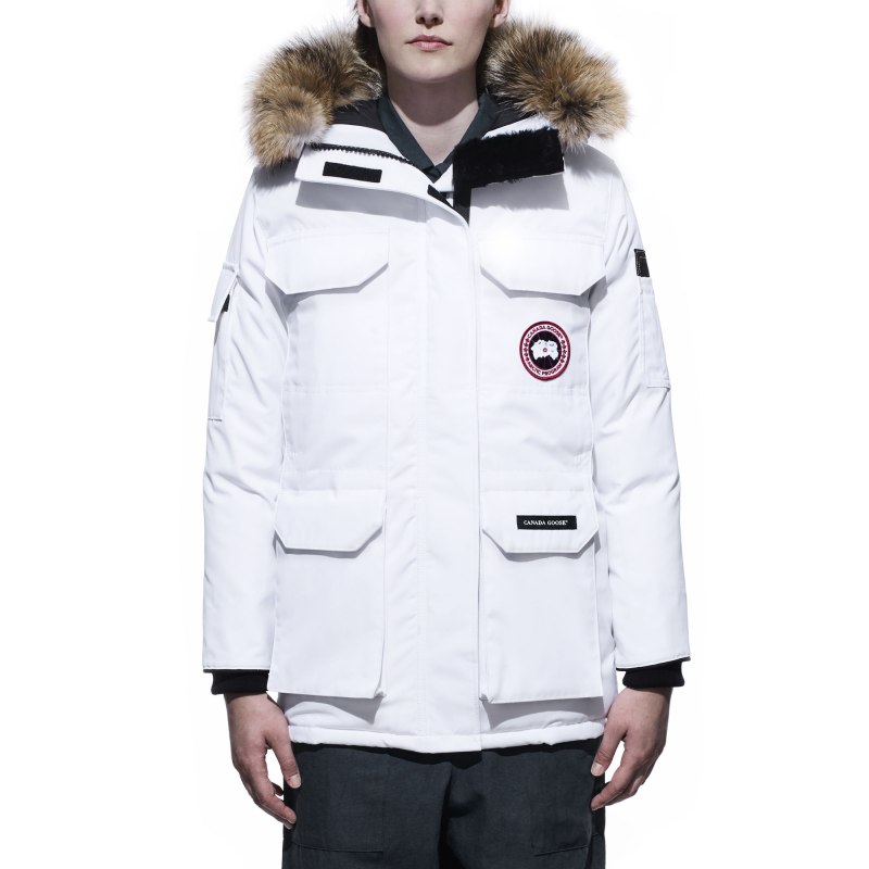 Canada Goose Expedition мужская