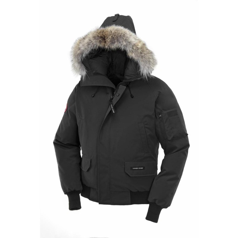 Пуховик Canada Goose Chilliwack men