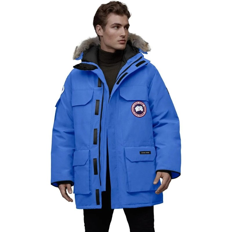 Canada Goose Expedition Parka