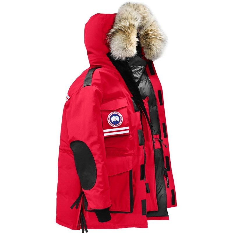 Canada Goose Arctic program куртка