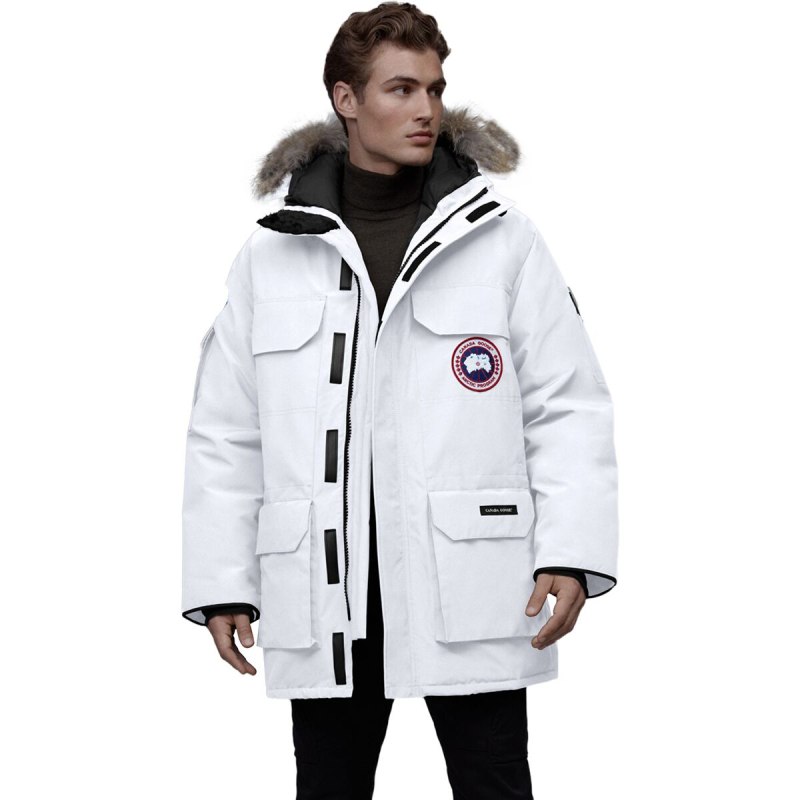 Canada Goose Expedition Parka мужская