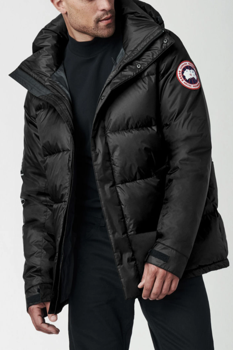 Approach Jacket Canada Goose