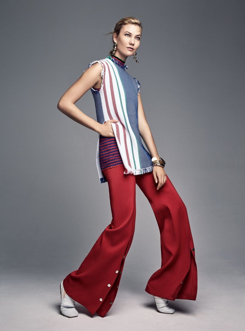 Vogue Fashion одежда