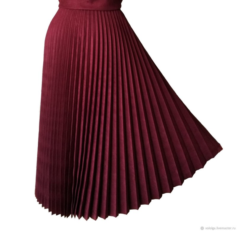 Платье плиссе Rosita collection