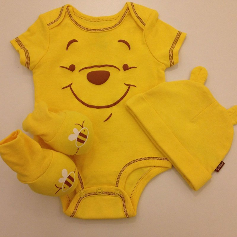 Winnie the Pooh одежда
