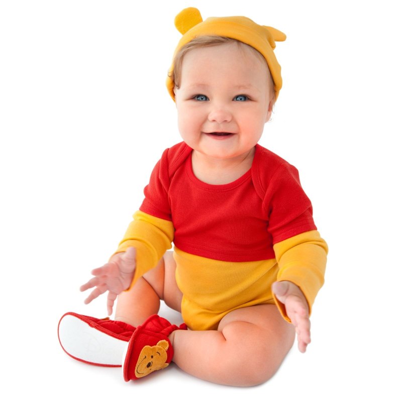 Костюм why Baby