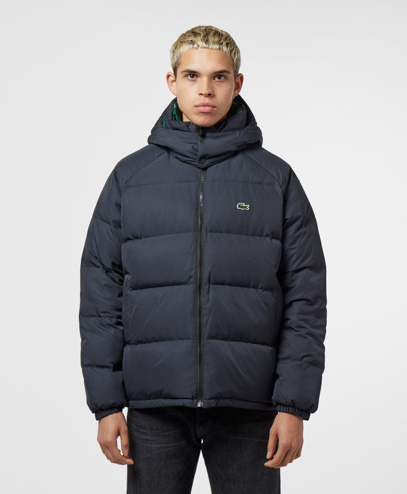 Куртка Lacoste bh1707