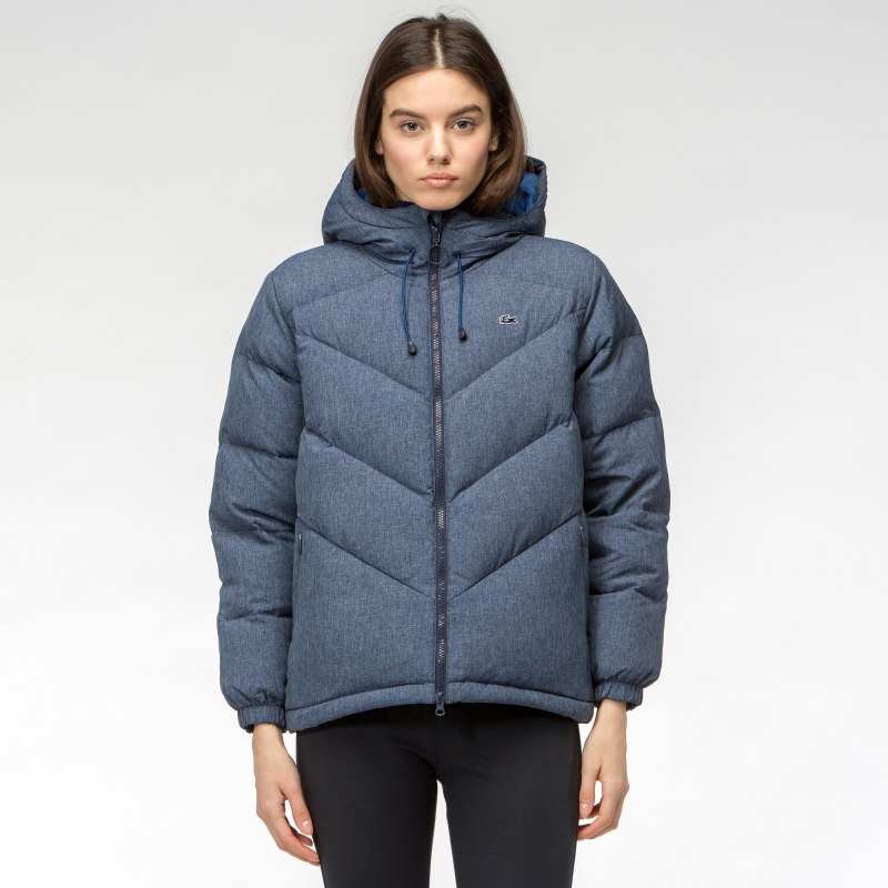 Lacoste Live пуховик