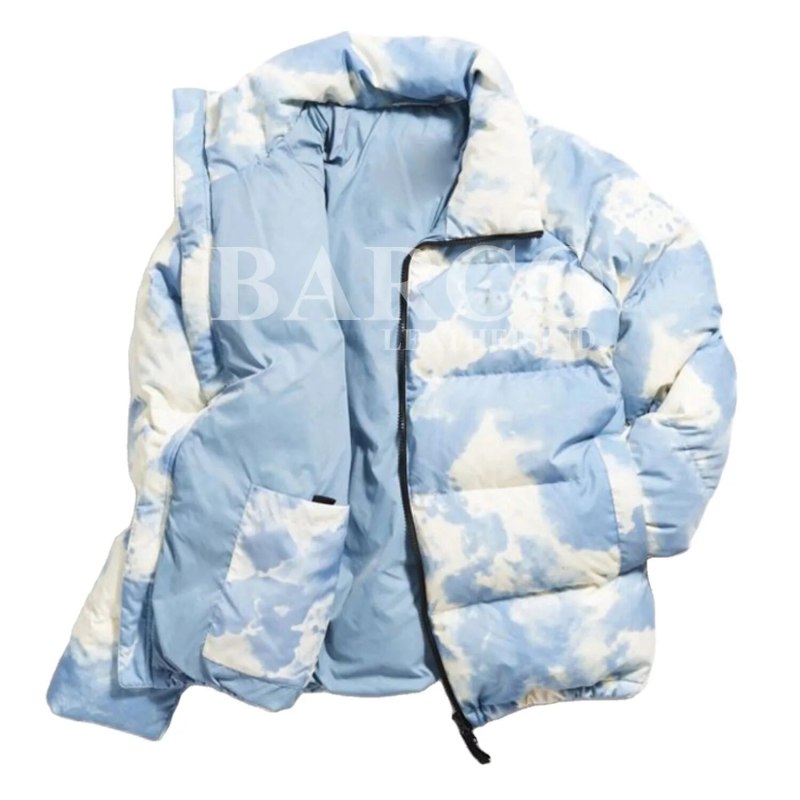 Lacoste cloud Puffer Jacket