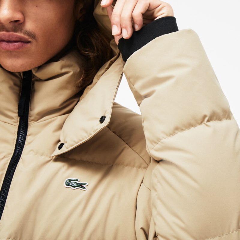Lacoste куртка bf9043