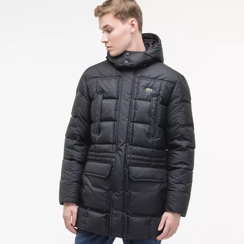 Куртка Lacoste bh1791