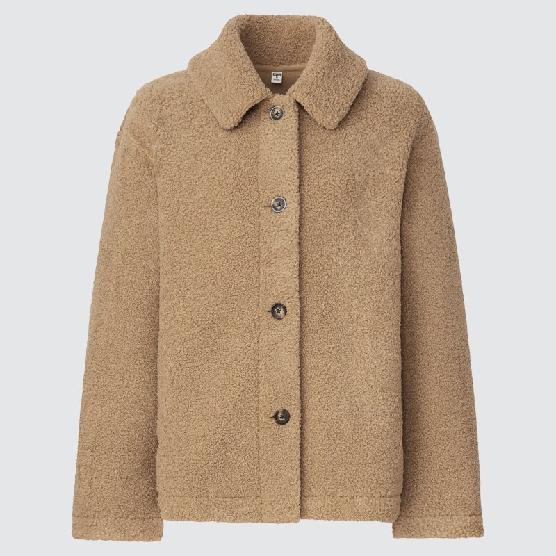 Uniqlo куртка