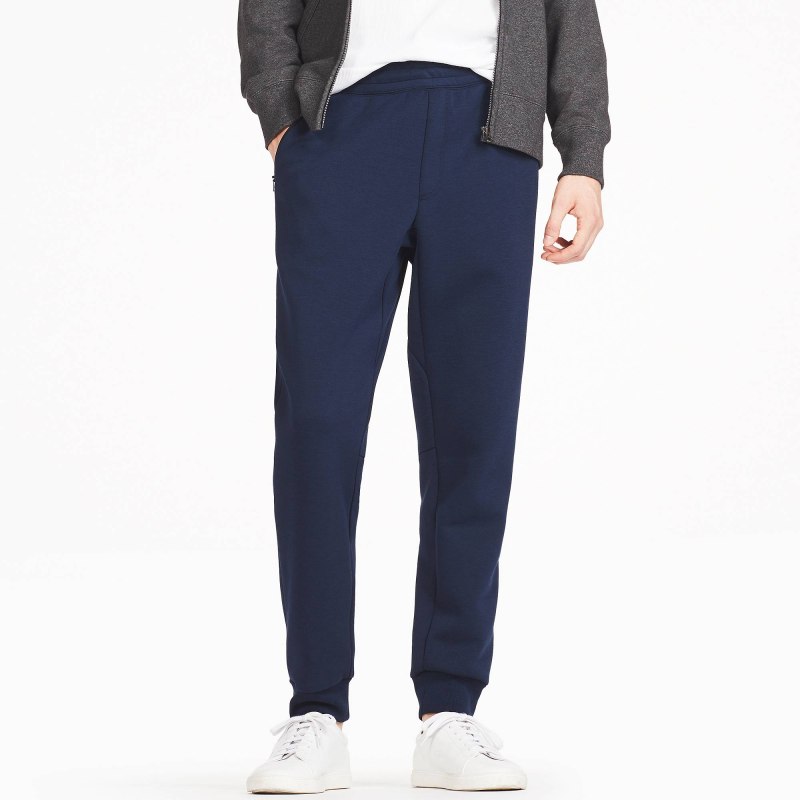 Uniqlo HEATTECH штаны