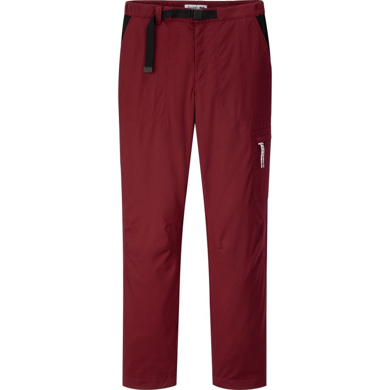 HEATTECH Uniqlo брюки женские
