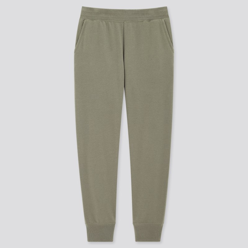 Брюки Uniqlo