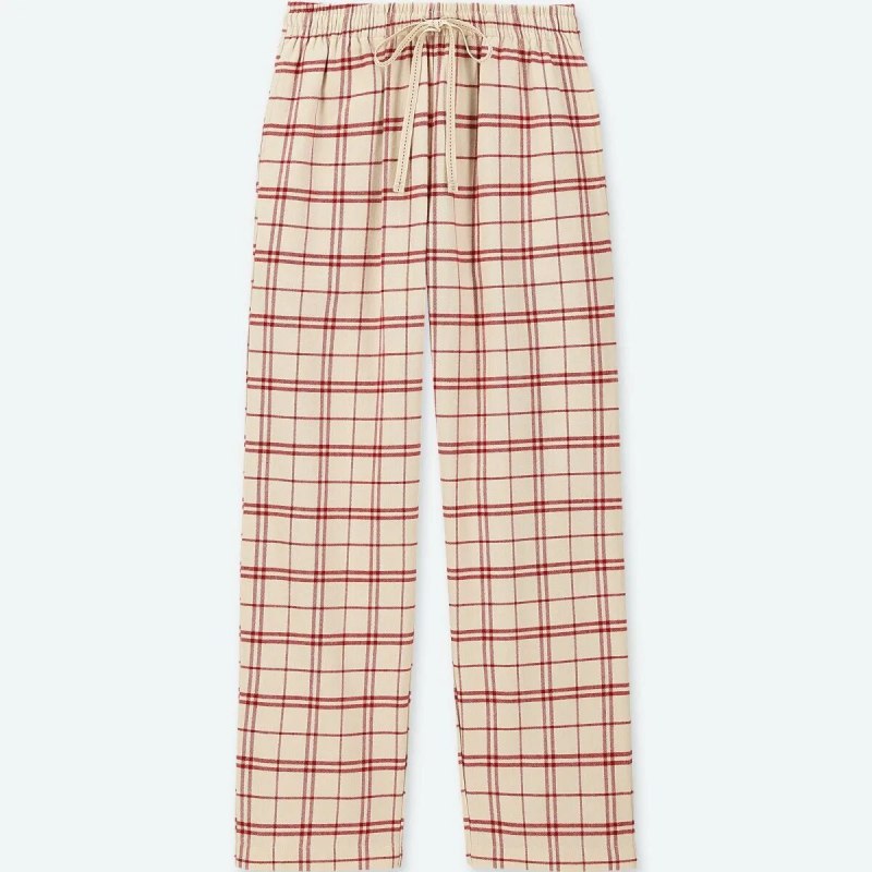 Пижамные штаны Uniqlo