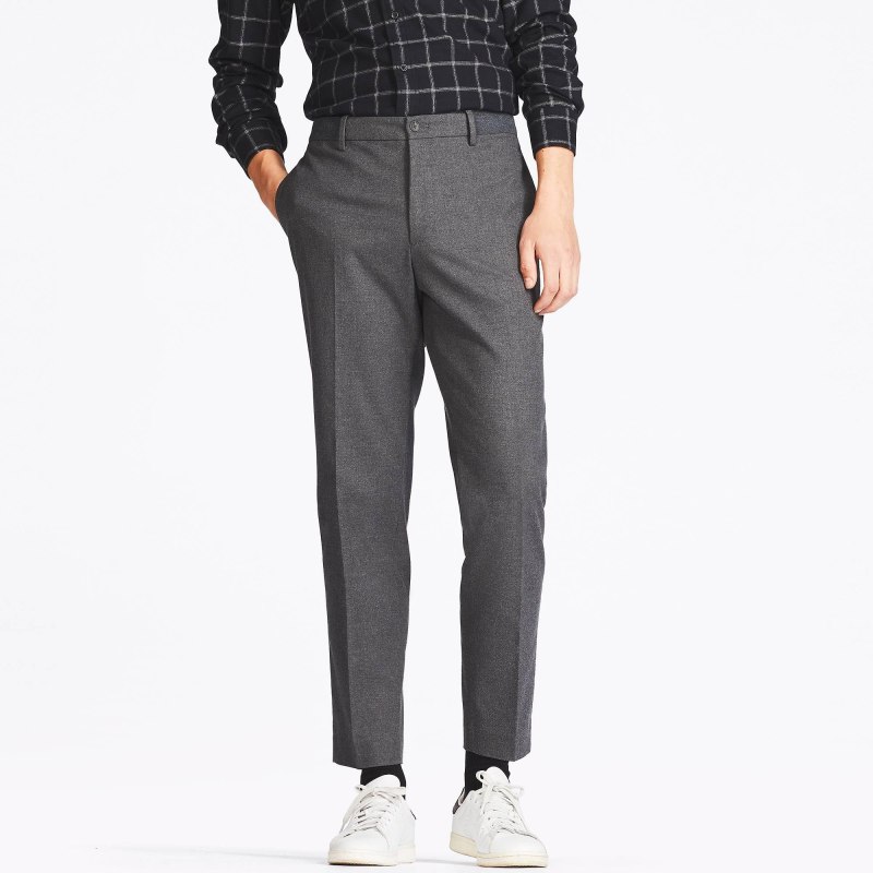 Uniqlo брюки мужские